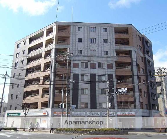 クリスタルグランツ西大路三条