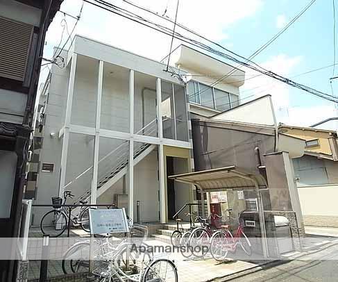 レオパレスブランカ