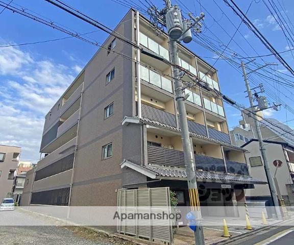 LUXENA KIYOMIZU-GOJO