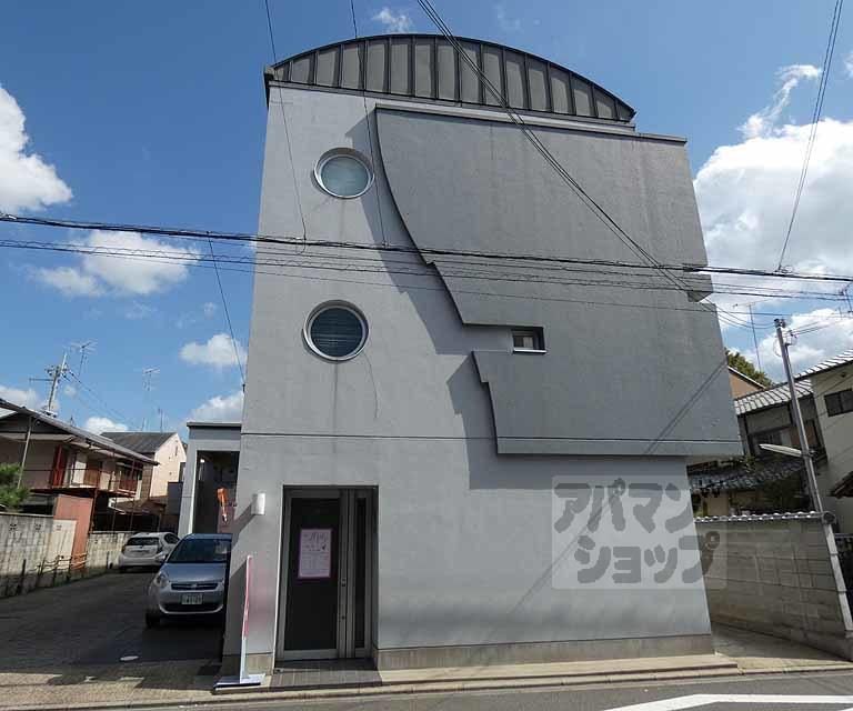 プラッツМ2号館