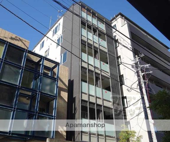 GRAND LATTICE SAYAMACHI[6階]