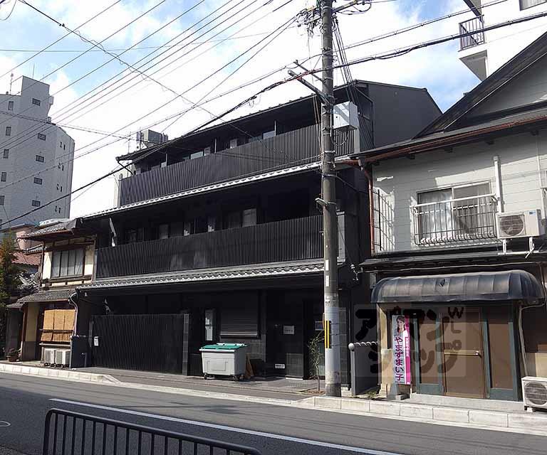 サンクトスコート京都駅北
