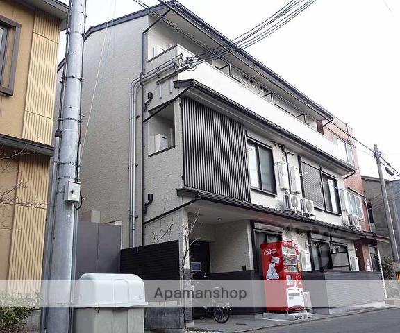 KAMO RIVER 清水五条