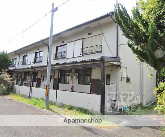 小林フラットC棟(3K/1階)