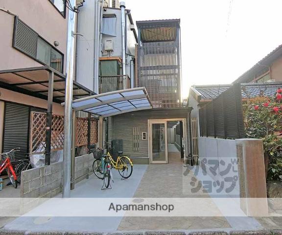 アドマステラス壬生松原