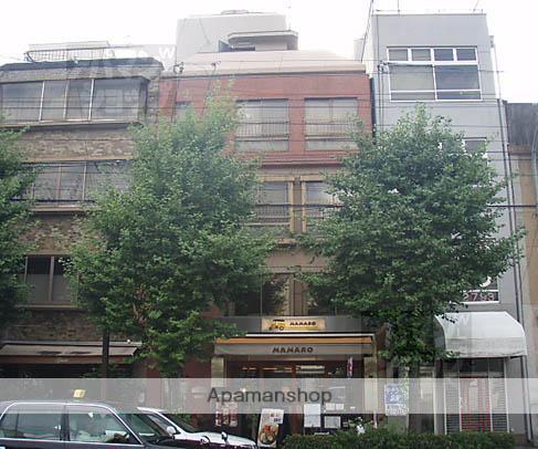 サナップ御所東(ワンルーム/4階)