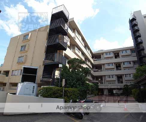 サンレジデンス錦綾東堀川(4DK/2階)