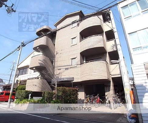 グランミュゼ北野