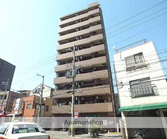 リーガル京都御所西