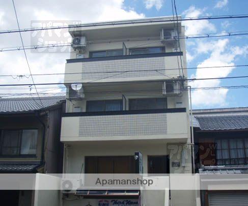 御所西ラフィーネ石原