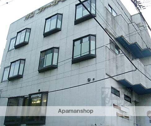 サンファーストビル