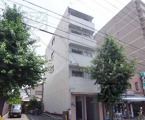 シティーハイツ西陣