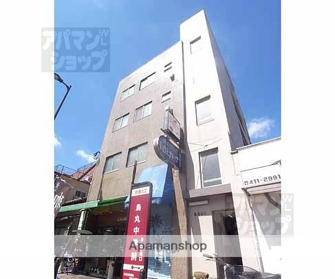 烏丸ビル(2K/3階)