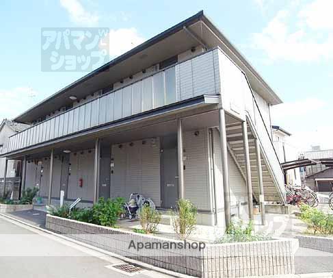 クレール北野A棟