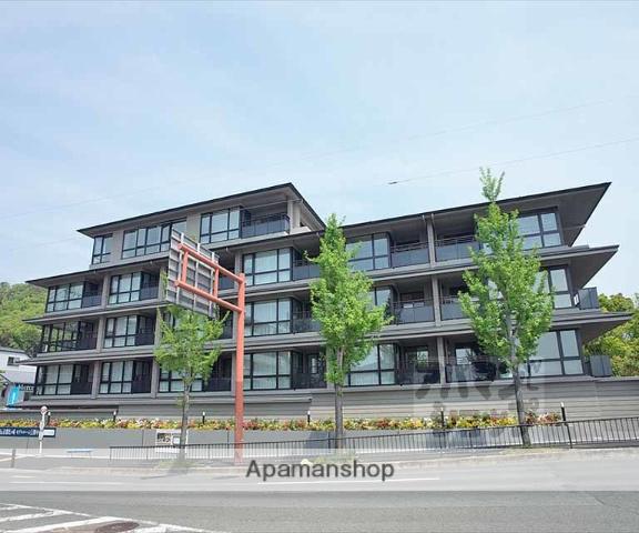 BRILLIA京都松ヶ崎