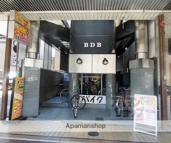 京阪電気鉄道鴨東線 出町柳駅 徒歩4分 8階建 築35年