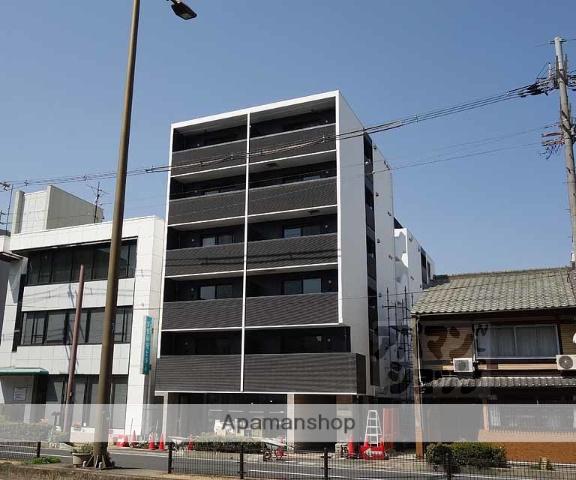 メゾンドクレール西大路