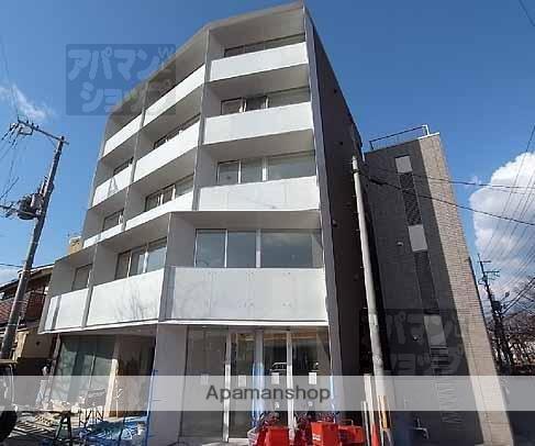 ブランネージュ銀閣寺道