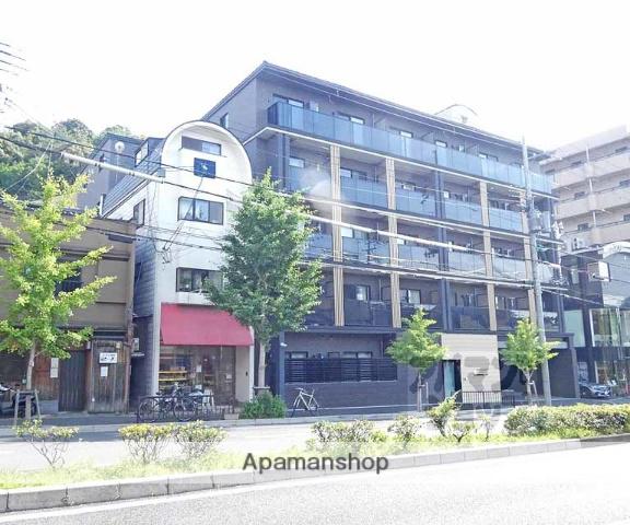 アクアプレイス京都北白川