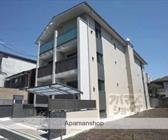 MAISON京都このえ