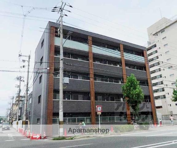 CREDOR東寺南