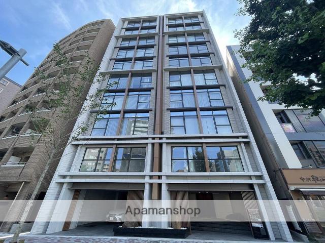 プレミスト京都四条堀川