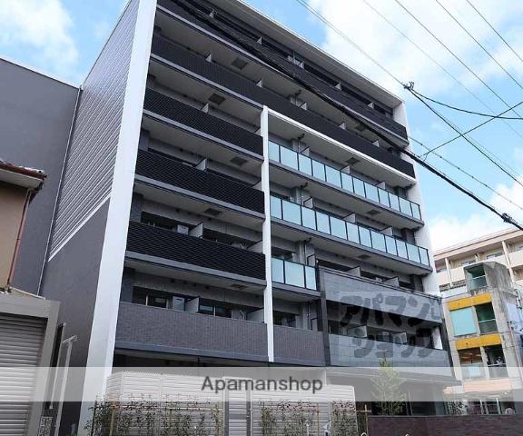 プレサンス 京都室町通 紫水
