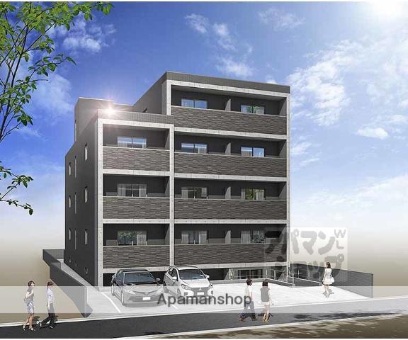 クレアーレ伏見北