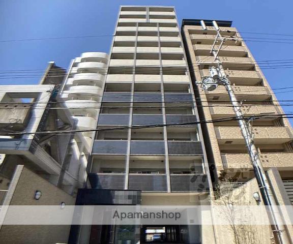 グランレム西院