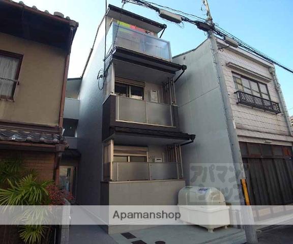 アンボワーズ・プレ・ド・パレ