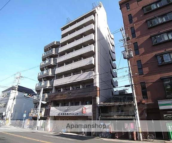 シリウス星の子(1K/9階)