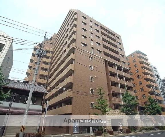 プレサンス京都四条河原町ネクステージ