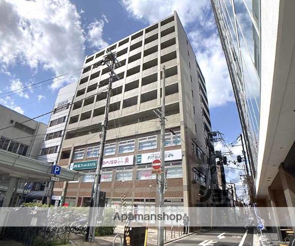 マインズ・コム四条大宮