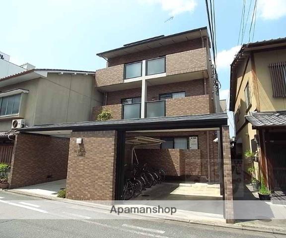 ラ・ファヴール二条城東