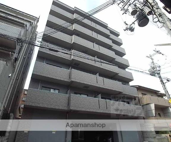 エル・セレーノ本能寺町