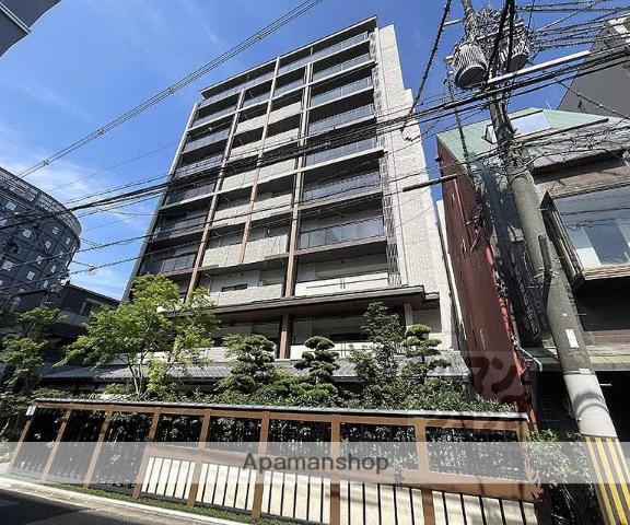 プレミスト京都四条堀川