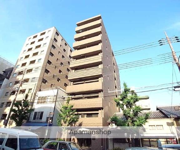 リーガル京都四条河原町通