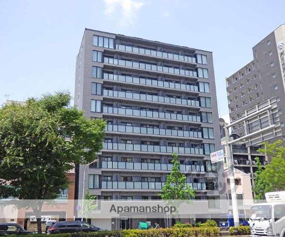 ソルレヴェンテ堀川高辻