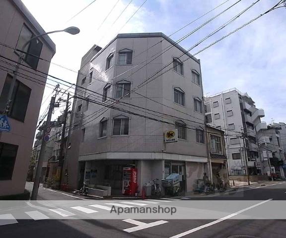 ロッソ鳥清(ワンルーム/3階)