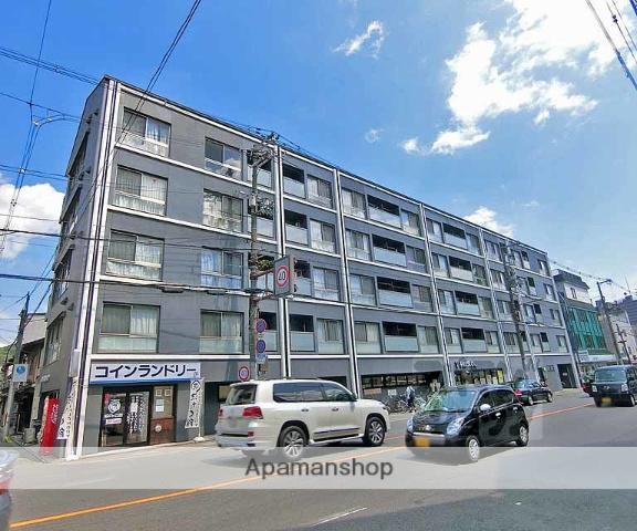 プラネシア東山三条