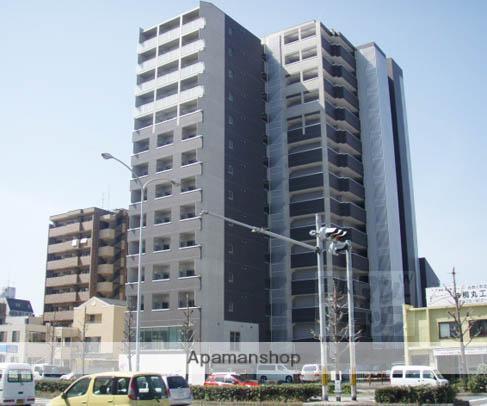 クリスタルグランツ京都高辻