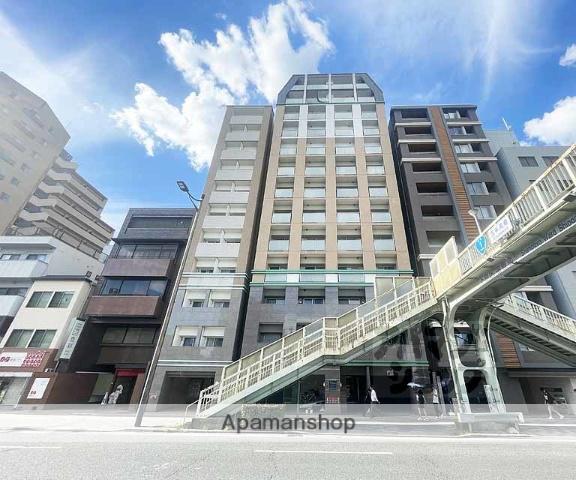 プレサンスNEO京都烏丸