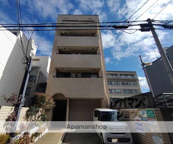 ラフォーレ堺町