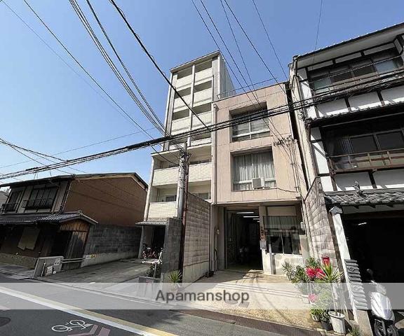 G-STAGE京都油小路