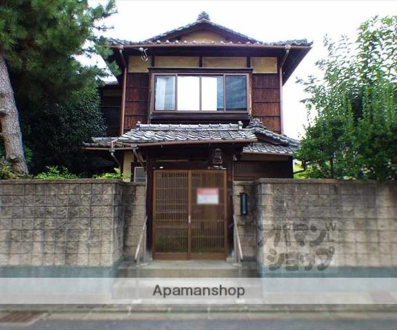 京都市烏丸線 松ケ崎駅(京都) 徒歩12分 2階建 築76年