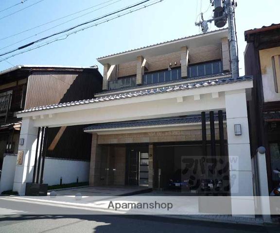 エイペックス京都西陣(1K/2階)