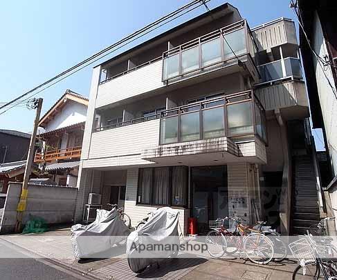 ラ・フォンテ御所西