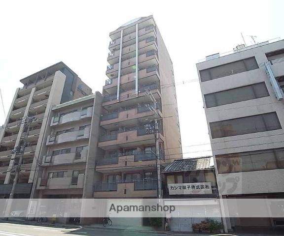 エスポワール聚楽