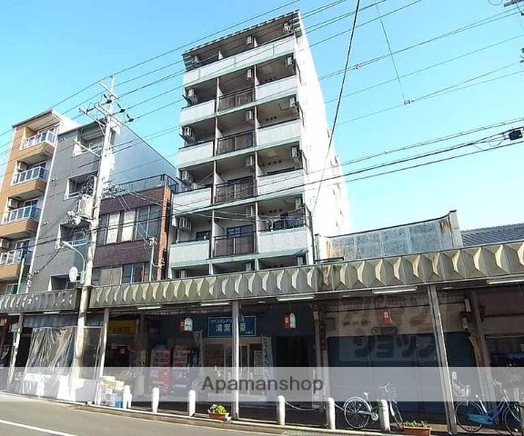 スプレール北野