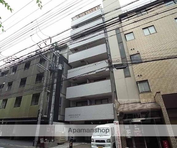 グランドソレーユ(1DK/9階)